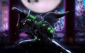Download, share or upload your own one! Fondos De Pantalla Para Pc 4k Gamer Buscar Con Google Genji Wallpaper Overwatch Genji Overwatch Wallpapers