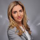 Stevie Miles Brewu ... Krasina Mileva auf xing.com