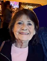 Obituary information for Anne Heppner