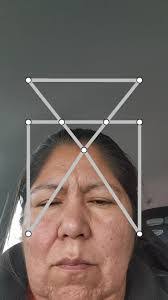 Vanessa Benally's Instagram, Twitter & Facebook