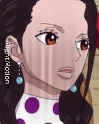 Viola and Doflamingo Relationship