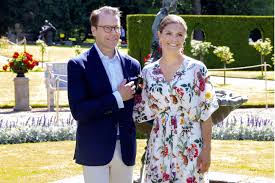 Born 28 april 1955) is a british aristocrat and philanthropist. Prinzessin Victoria Prinz Daniel Neue Details So Wird Ihr Luxus Sommerhaus Gala De