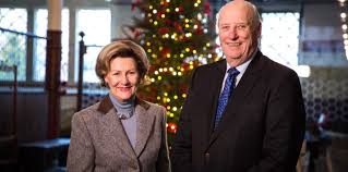 Kongefamilien avsluttet sommerferien 2020 i lofoten. Aret Med Kongefamilien The Royal Watcher