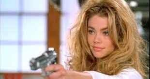Pin On Denise Richards