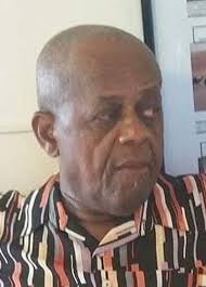 Donald Burrell Obituary