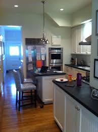 rehab diary: a small kitchen makeover