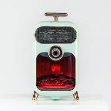 This device is getting increasing popularity every day. Indoor Use Portable Desk 900w Ptc Fast Heating Electric Heater Fan Fireplace With Simulation 3d Flame China Mini Ball Type Electric Fire Place Made In China Com