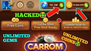 Bola 8 en línea mod apk: Carrom Pool Mod 5 3 6 Apk Crack Coins Gems Free Download 2021