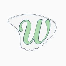Download Free Stl File Two Color Sharkfin Guitar Pick Template To 3d Print Cults