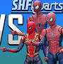 spider-man video from www.youtube.com