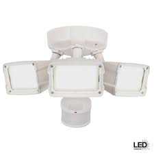 Defiant Motion Activated Led Security Light Today S Homeowner Outdoor Security Lights Security Lights Modern Outdoor Lighting