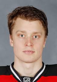 Nils erik adam larsson is a swedish professional ice hockey defenceman and alternate captain for the edmonton oilers of the national hockey. Adam Larsson Hockey Stats And Profile At Hockeydb Com