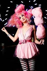 Cute Jumping Alpaca Grammy S You Say Alpaca My Bags T Shirt Cotton Candy Hair Candy Hair Cotton Candy Colors