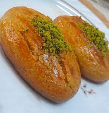 طريقة عمل  رموش الست بالمنزل