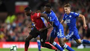 This video is provided and hosted by a 3rd party server.soccerhighlights helps you discover publicly available material throughout the internet and as. Leicester Vs Manchester United Preview Where To Watch Live Stream Kick Off Time Team News 90min