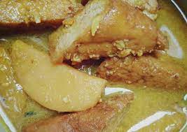 Maybe you would like to learn more about one of these? Resep Semur Tahu Kentang Betawi Ala Rudi Choirudin Resep Enyak