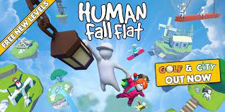 Your goal is to escape these surreal dreams by solving puzzles with nothing but your wits and physics. Download Human Fall Flat Apk 1 8 For Android