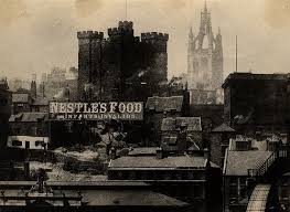 052602 A View Of Newcastle Upon Tyne Unknown C 1890 Newcastle Upon Tyne Newcastle Tyne And Wear