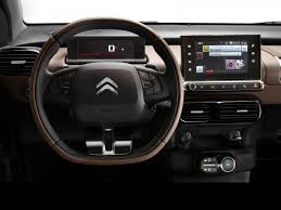 Comprar ou vender carros usados. Citroen C4 Cactus Page 6 Car Body Design