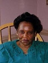 Obituary information for Barbara Buckner