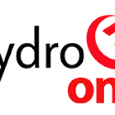 Ownership by the province of ontario provides another level of comfort. Hydro One Logo Power Workers Union