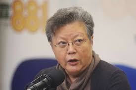 Chaos points to five more years of CY, says Rita Fan