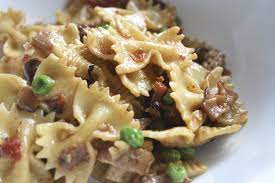 The best garlic sauce on the planet can be found at zankou's chicken. The Best Copycat Cheesecake Factory Farfalle With Chicken And Roasted Garlic Sauce Recipe Recipes Roasted Garlic Sauce Recipe Chicken Pasta Recipes