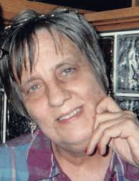 Obituary information for Dona Mary (Martenies) Amburgey