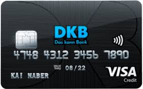 Dkb Kreditkarte á… Vor Nachteile Erfahrungen Mit Der Visa Karte 2021