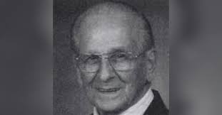 Harry E. McCracken Obituary