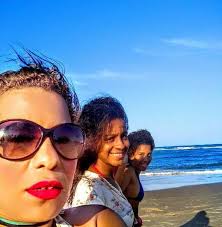 Ana Paula Silvia da Silvia