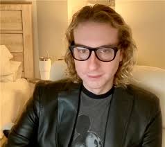 Patrick Griffis, LMHC