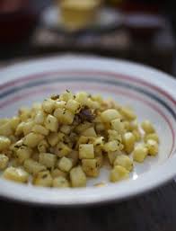 Celeriac Vegetables Recipes Jamie Oliver Recipes Recipe Vegetable Recipes Jamie Oliver Recipes Tasty Vegetarian Recipes