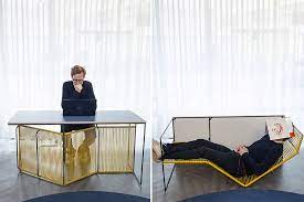 Maybe you would like to learn more about one of these? Modular Furniture Designs That Are The Space Saving Solution Your Modern Home Needs Yanko Design