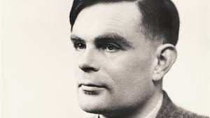 But today he is famous for being an alan turing spent much of his early life separated from his parents, as his father worked in the british in july 1939, the polish cipher bureau passed on crucial information about the enigma machine, which. Alan Turing Und Enigma Computerpionier Und Codeknacker Br Wissen