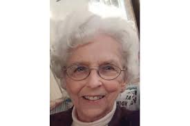 Corinne Tarr Obituary (2019)