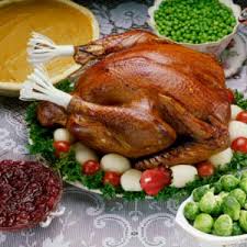 A bountiful meal featuring turkey has become the traditional thanksgiving fare, with over 90% of americans eating the bird on this holidays. Thanksgiving Dinner Menu