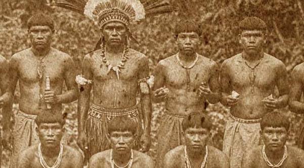 Taíno History and Culture: Indigenous Caribbean People | TainoAge.com