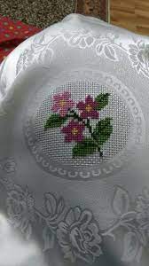 patrones panosundaki pin