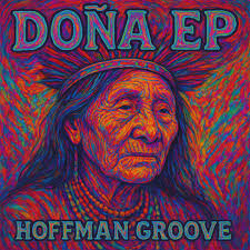 Stream Lena by Hoffman Groove