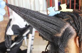 There are big promotions for synthetic dreadlocks extensions on single's day sales. Remove Your Locs Without Cutting Them Or Using Chemicals By Picadoo Medium