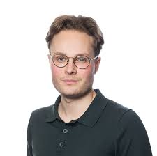 Artiklar av Adrian Ericson