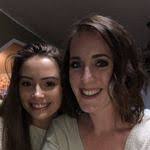 Brittney Spivey's Instagram, Twitter & Facebook