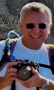 Bill Woomer's Instagram, Twitter & Facebook