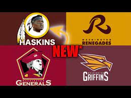 We did not find results for: The Perfect New Name For The Washington Redskins 280 Youtube