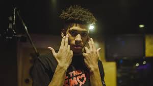 To be there for them. Nle Choppa The Shotta Flow Rapper On The Come Up The Double Cup