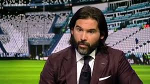 Nel 2002, si trasferisce all'inter, con cui gioca fino al 2004. Adani L Inter E Dominante In Italia Ma Non Puo Ancora Competere Con City E Liverpool