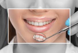 Improve Your Health with General Cosmetic Dentistry