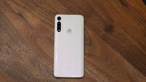 Motorola Moto G Fast (2020) Review