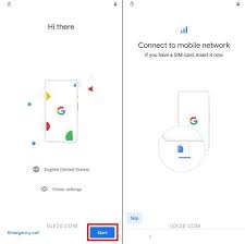 The registered google credentials then become the way to unlock frp. Google Pixel 3a Xl Frp Bypass Android 11 2021 Account Unlock